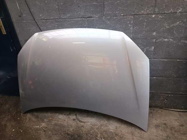 CAPOT VW POLO 9N3 - Vue 1